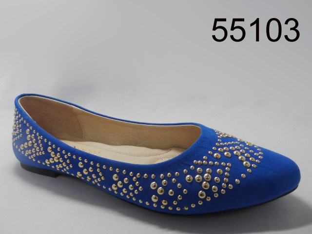 55103 BLUE